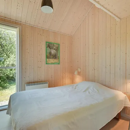 Erich - 1-8km From The Sea By Interhome *