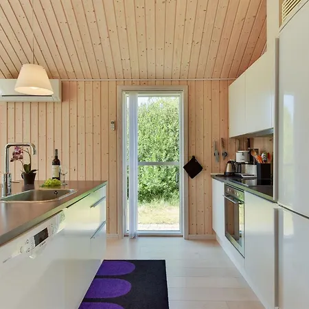 Holiday home Erich - 1-8km From The Sea By Interhome Fano