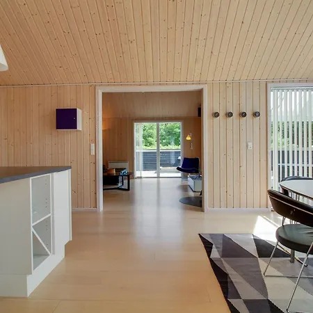 Holiday home Erich - 1-8km From The Sea By Interhome