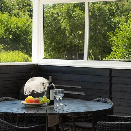 Erich - 1-8km From The Sea By Interhome Feriehus Fanø