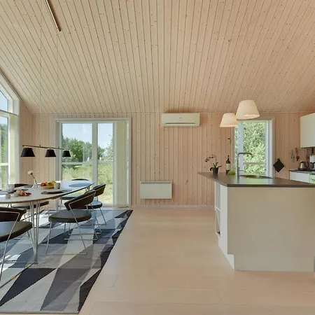 Erich - 1-8km From The Sea By Interhome Holiday home