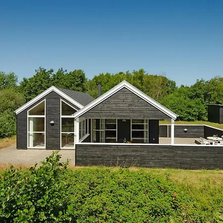 Holiday home Erich - 1-8km From The Sea By Interhome