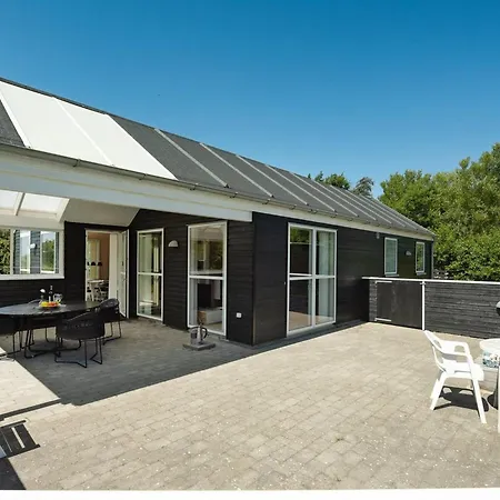 Erich - 1-8km From The Sea By Interhome Feriehus