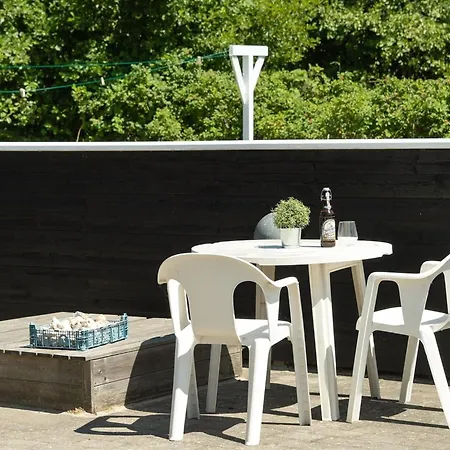 Erich - 1-8km From The Sea By Interhome Holiday home Fano