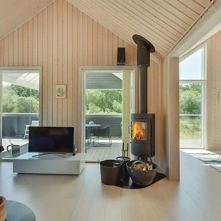 Erich - 1-8km From The Sea By Interhome Holiday home *
