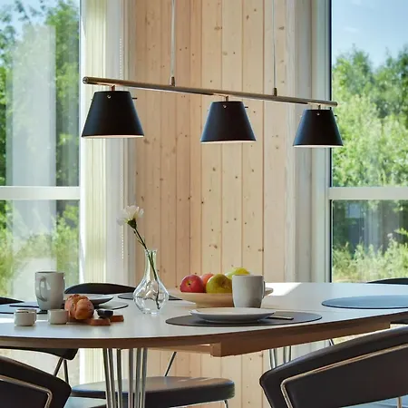 Сasa de vacaciones Erich - 1-8km From The Sea By Interhome