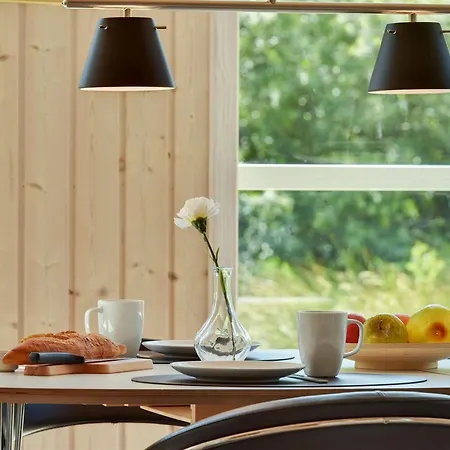Holiday home Erich - 1-8km From The Sea By Interhome