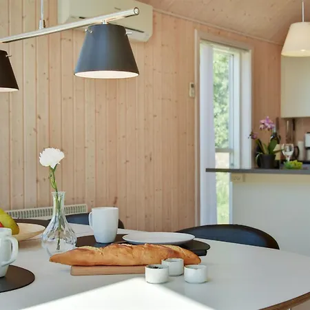 Erich - 1-8km From The Sea By Interhome Fanø