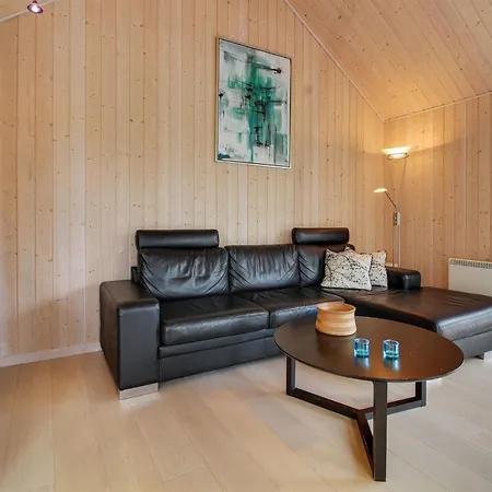 Holiday home Erich - 1-8km From The Sea By Interhome