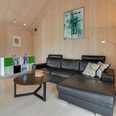 Erich - 1-8km From The Sea By Interhome Holiday home *
