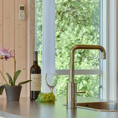Feriehus Erich - 1-8km From The Sea By Interhome