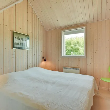 Erich - 1-8km From The Sea By Interhome