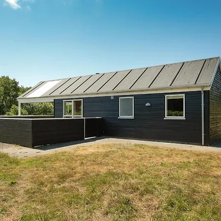 Erich - 1-8km From The Sea By Interhome Feriehus